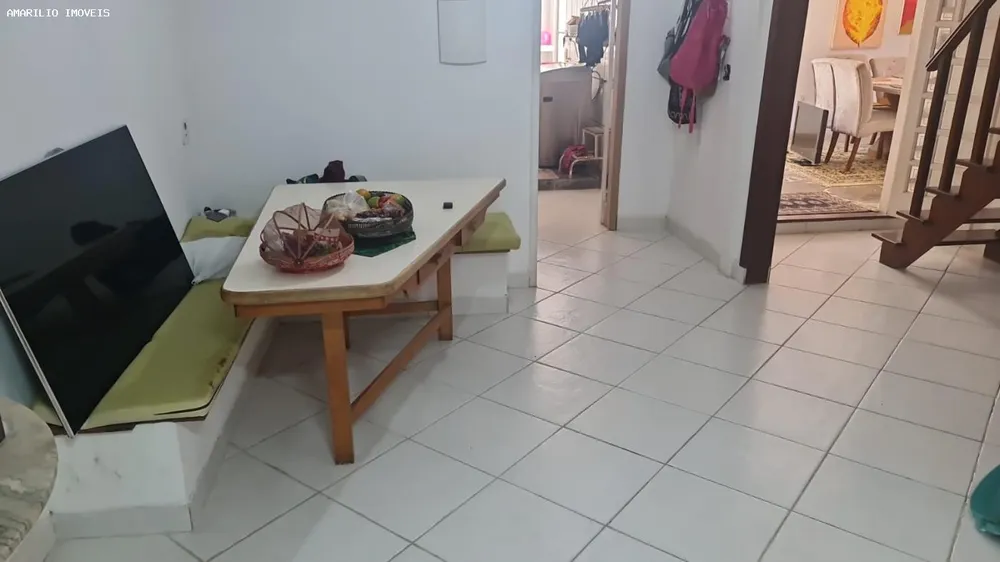 Casa, 3 quartos, 258 m² - Foto 21