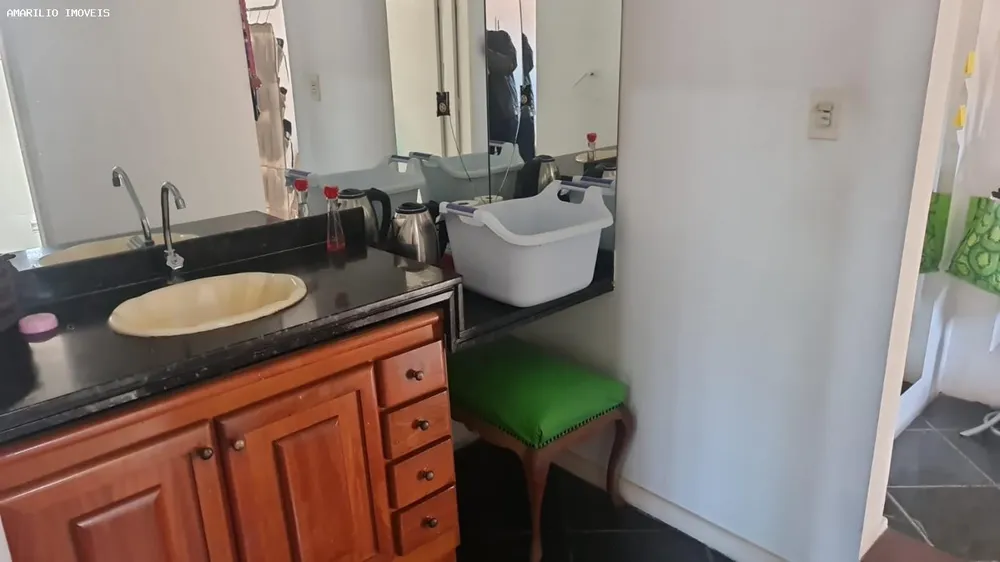 Casa, 3 quartos, 258 m² - Foto 16