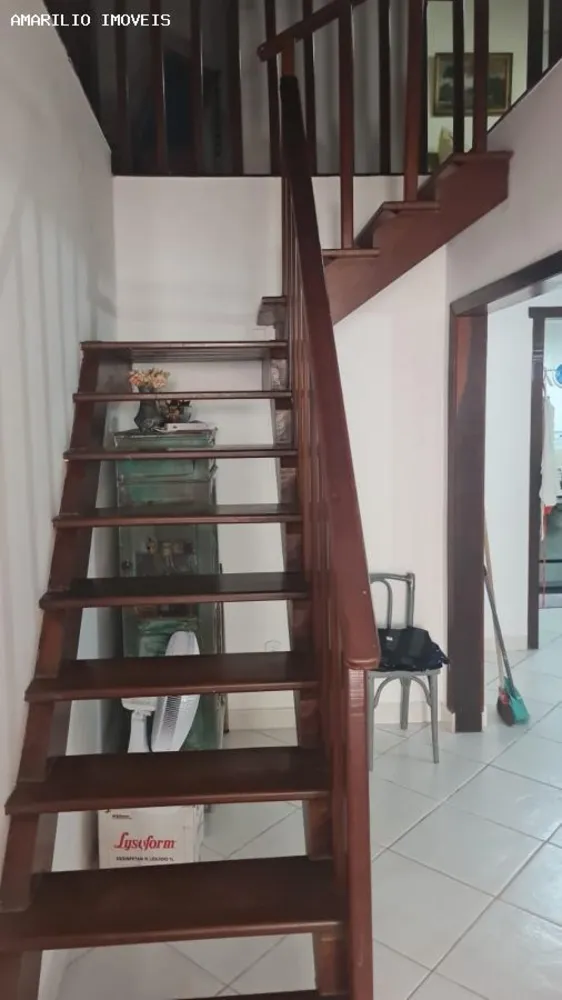 Casa, 3 quartos, 258 m² - Foto 10