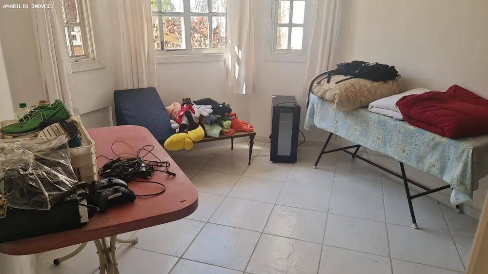 Casa, 3 quartos, 258 m² - Foto 7