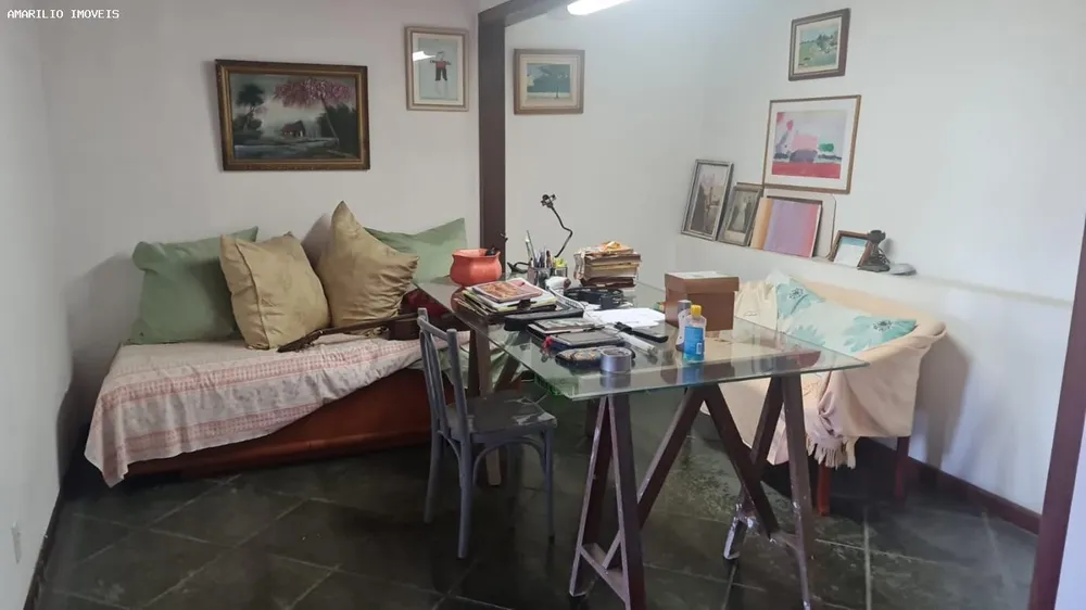 Casa, 3 quartos, 258 m² - Foto 12