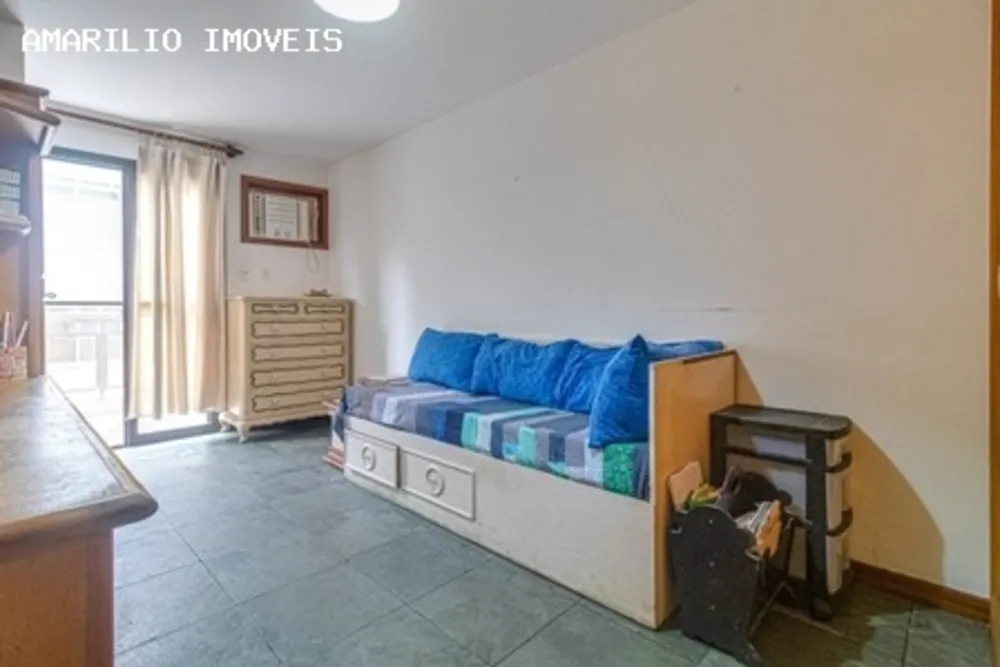 Cobertura, 5 quartos, 256 m² - Foto 19