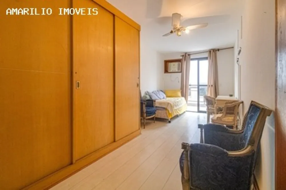 Cobertura, 5 quartos, 256 m² - Foto 22