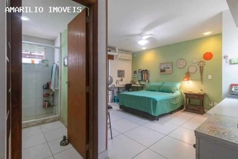 Cobertura, 5 quartos, 256 m² - Foto 30