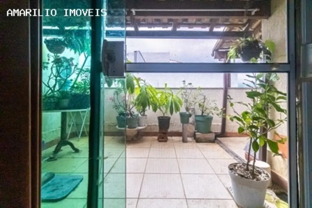Cobertura, 5 quartos, 256 m² - Foto 38