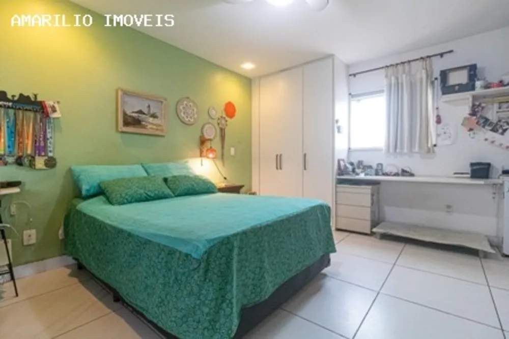 Cobertura, 5 quartos, 256 m² - Foto 32