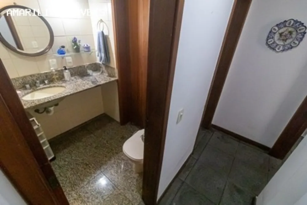 Cobertura, 5 quartos, 256 m² - Foto 13