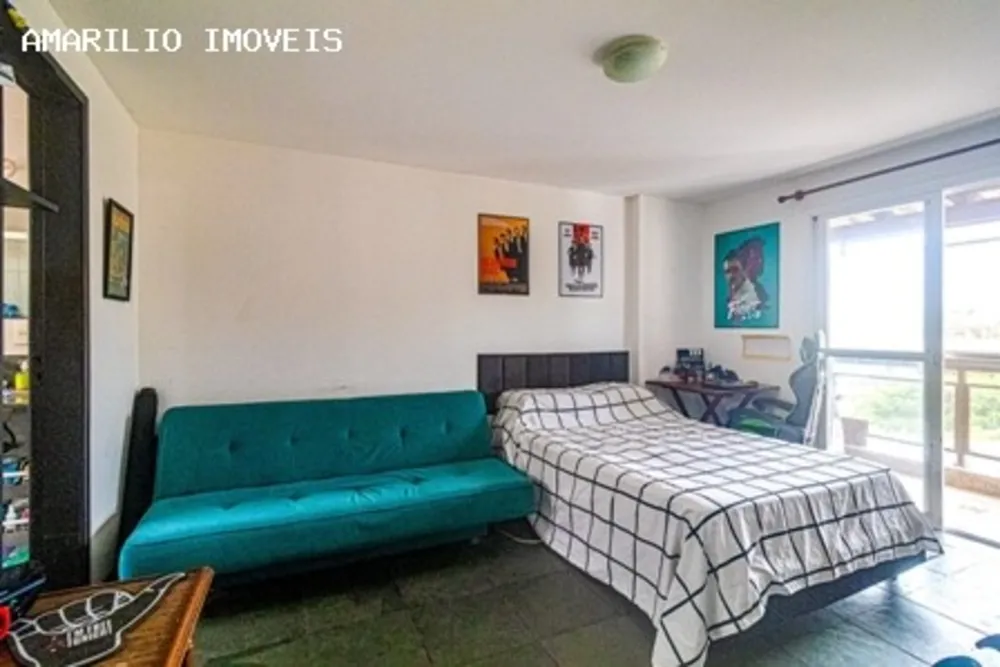 Cobertura, 5 quartos, 256 m² - Foto 15