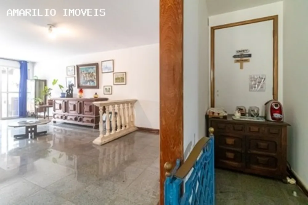 Cobertura, 5 quartos, 256 m² - Foto 12