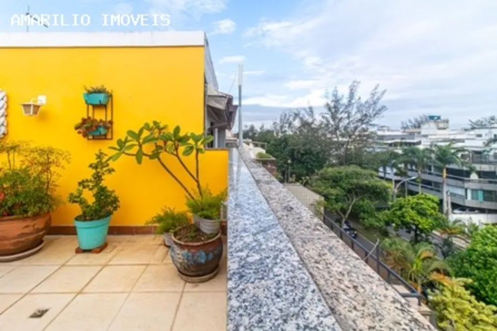 Cobertura, 5 quartos, 256 m² - Foto 58