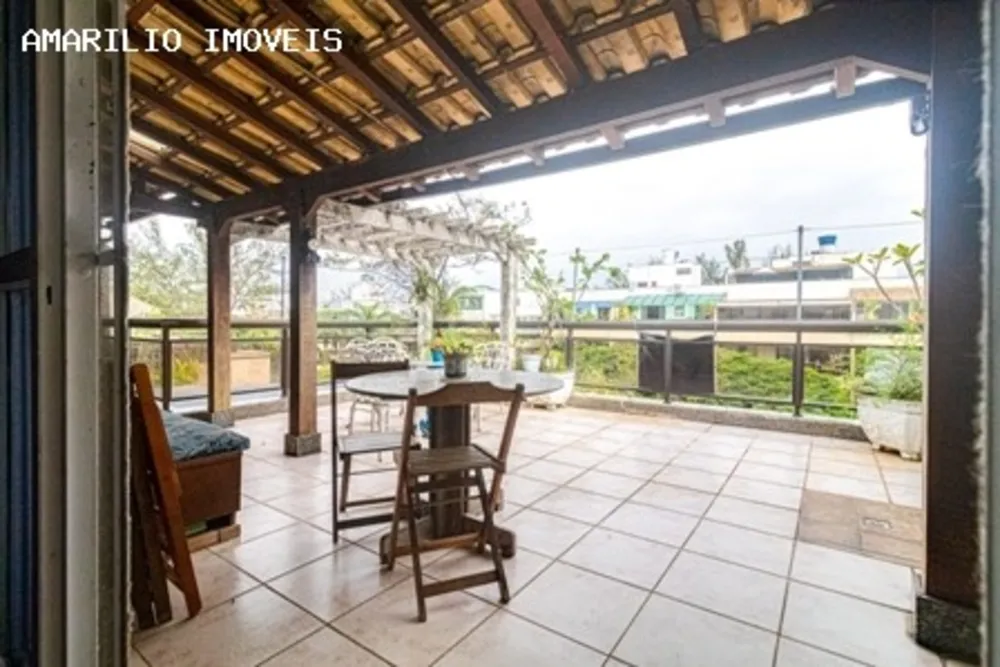 Cobertura, 5 quartos, 256 m² - Foto 5