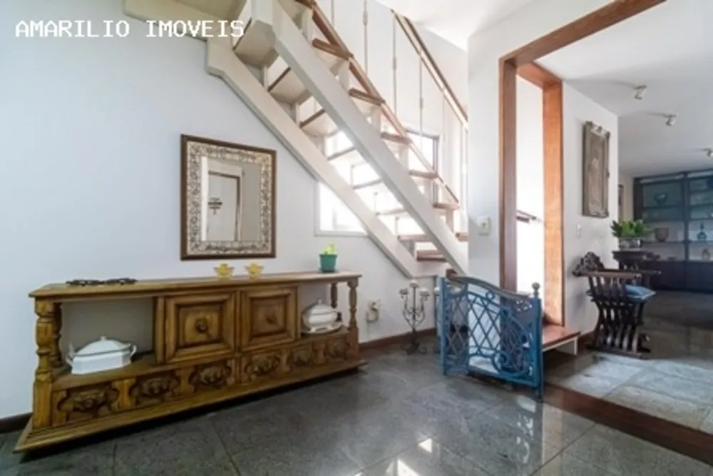 Cobertura, 5 quartos, 256 m² - Foto 11