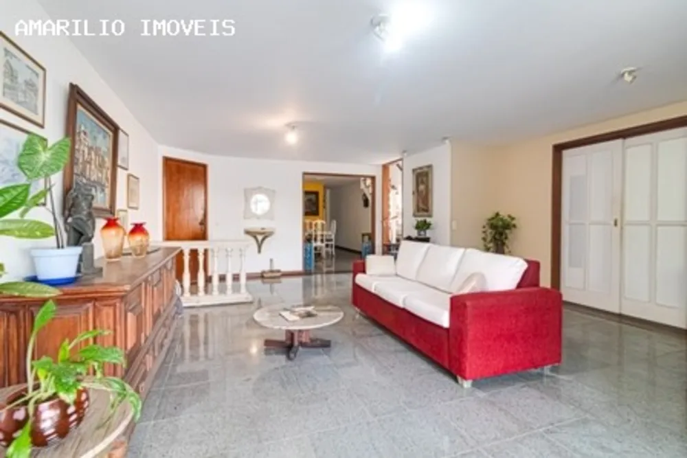 Cobertura, 5 quartos, 256 m² - Foto 4