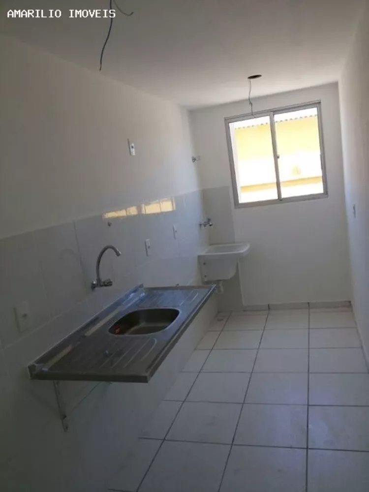 Apartamento, 2 quartos, 45 m² - Foto 4