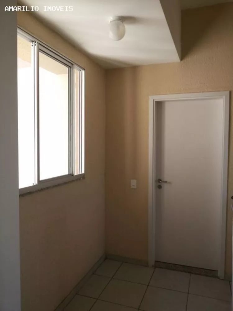 Apartamento, 2 quartos, 45 m² - Foto 7
