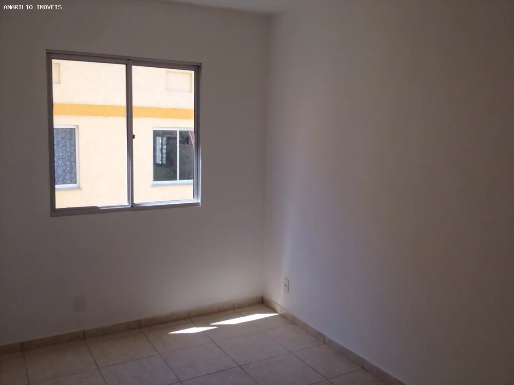 Apartamento, 2 quartos, 45 m² - Foto 5