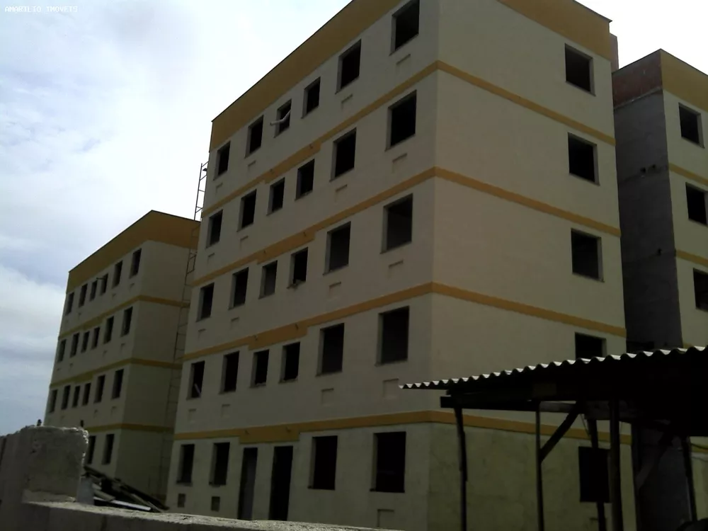 Apartamento, 2 quartos, 45 m² - Foto 1