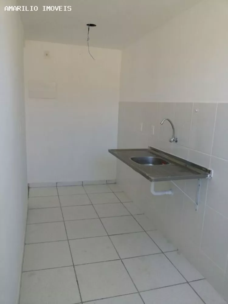 Apartamento, 2 quartos, 45 m² - Foto 3