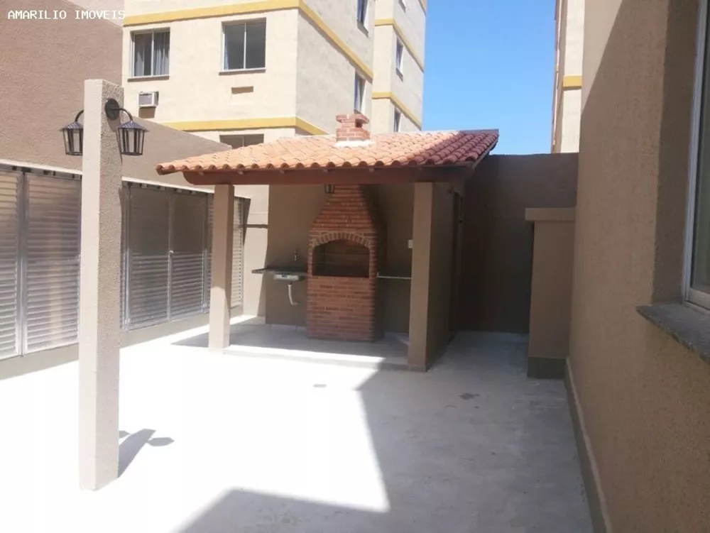 Apartamento, 2 quartos, 45 m² - Foto 8