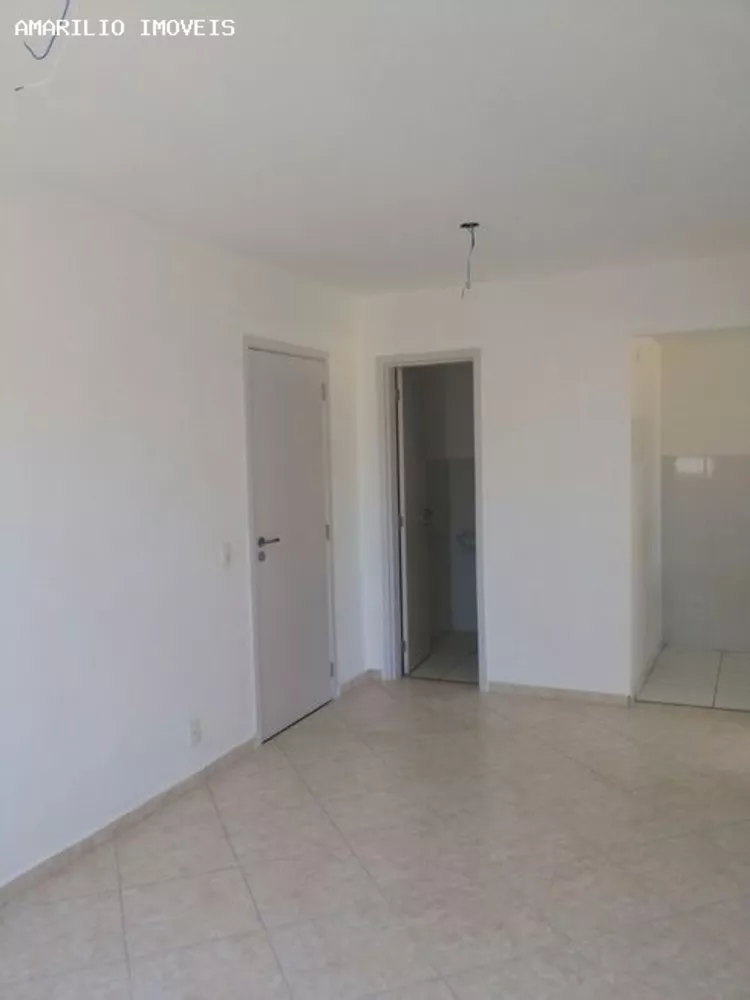 Apartamento, 2 quartos, 45 m² - Foto 2