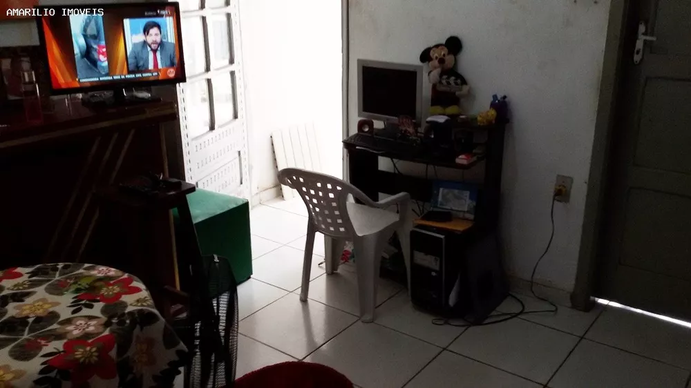 Casa, 2 quartos, 80 m² - Foto 5