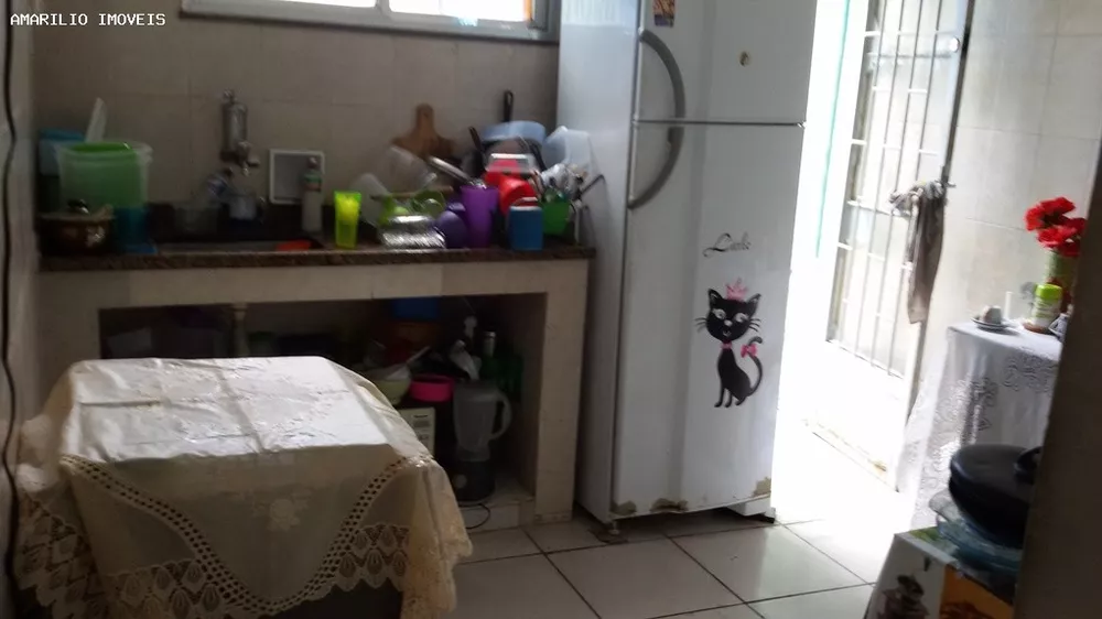 Casa, 2 quartos, 80 m² - Foto 4