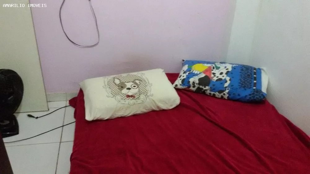 Casa, 2 quartos, 80 m² - Foto 1