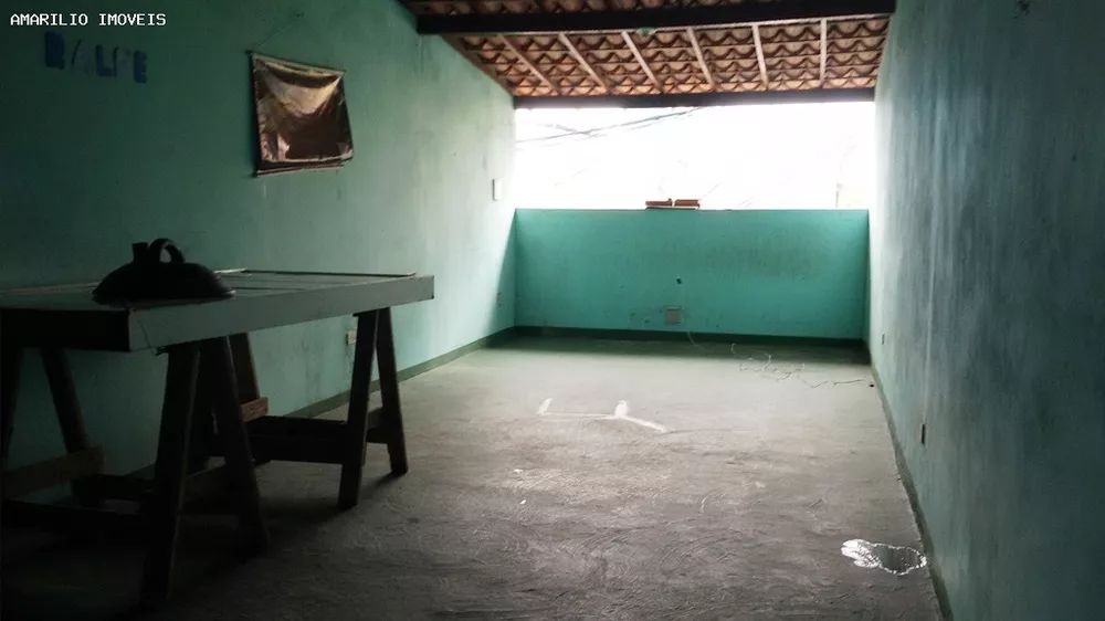 Casa, 2 quartos, 80 m² - Foto 6