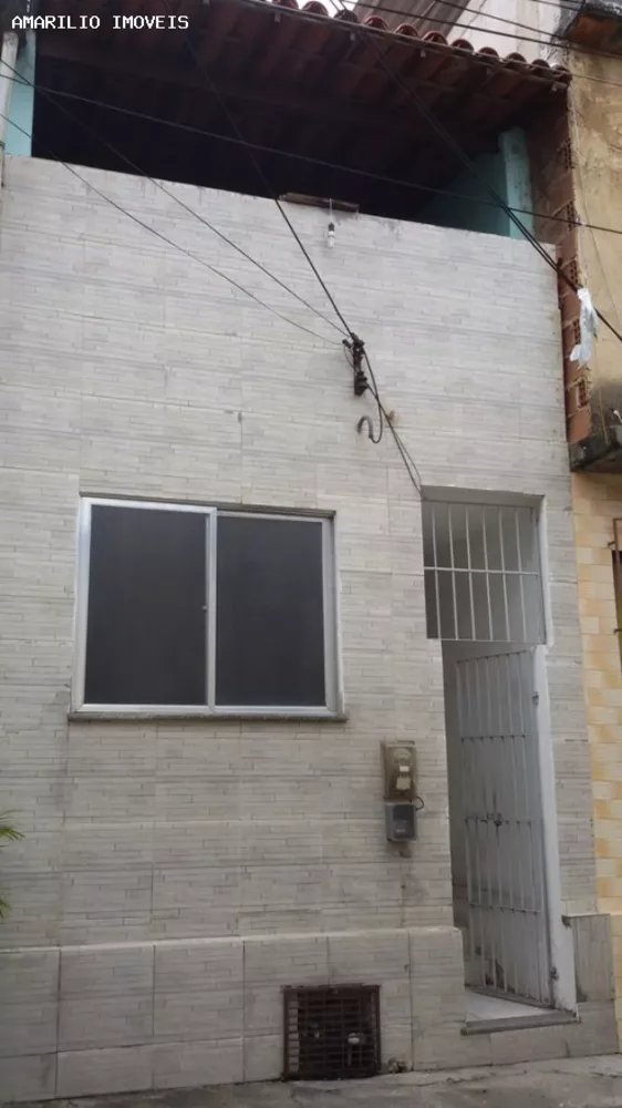 Casa, 2 quartos, 80 m² - Foto 7
