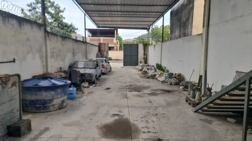 Depósito-Galpão, 70 m² - Foto 9