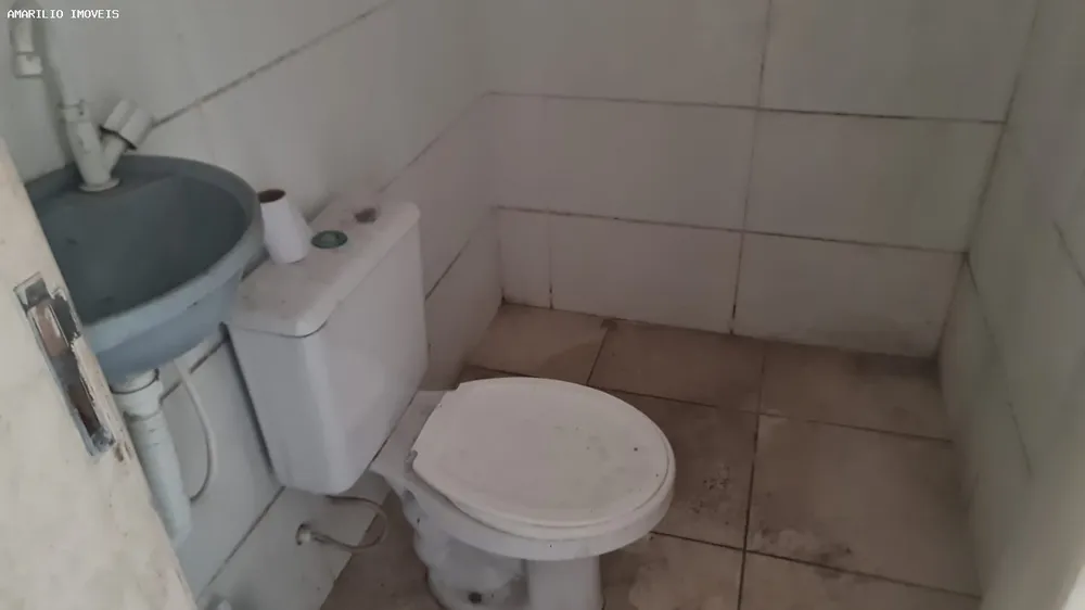 Depósito-Galpão, 70 m² - Foto 4