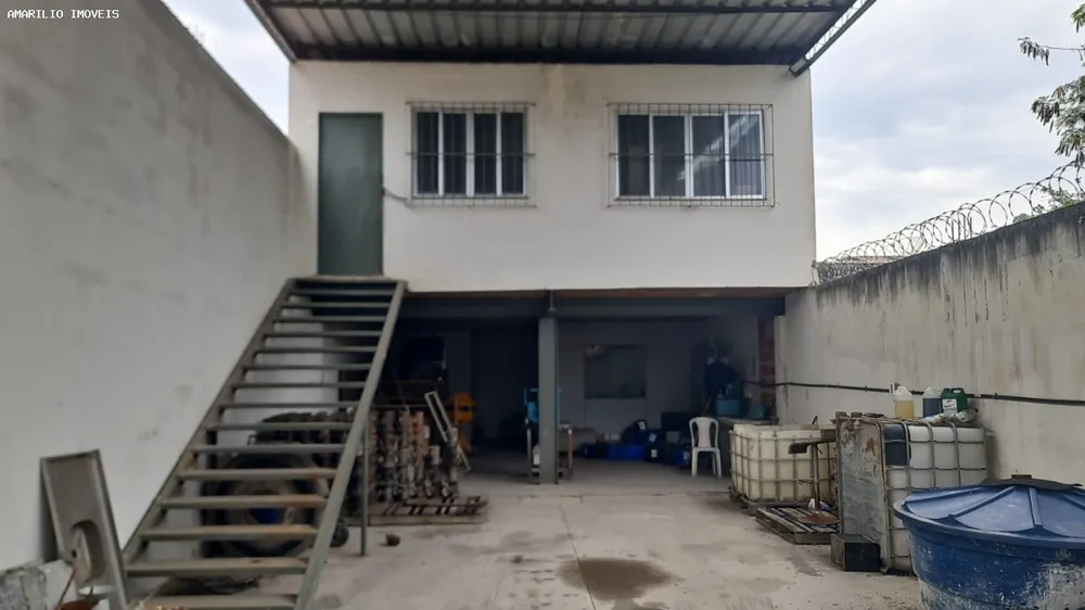 Depósito-Galpão, 70 m² - Foto 2