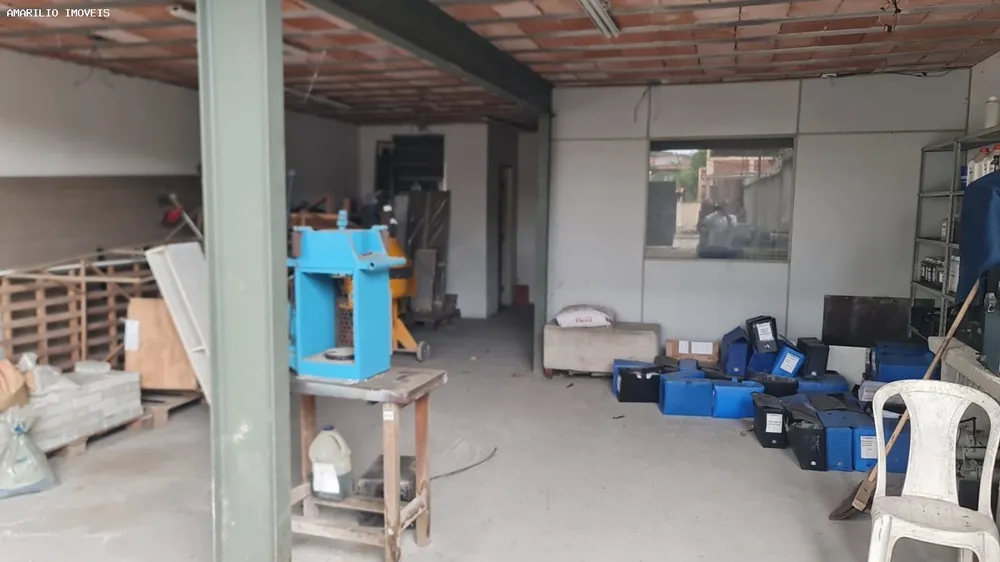 Depósito-Galpão, 70 m² - Foto 3