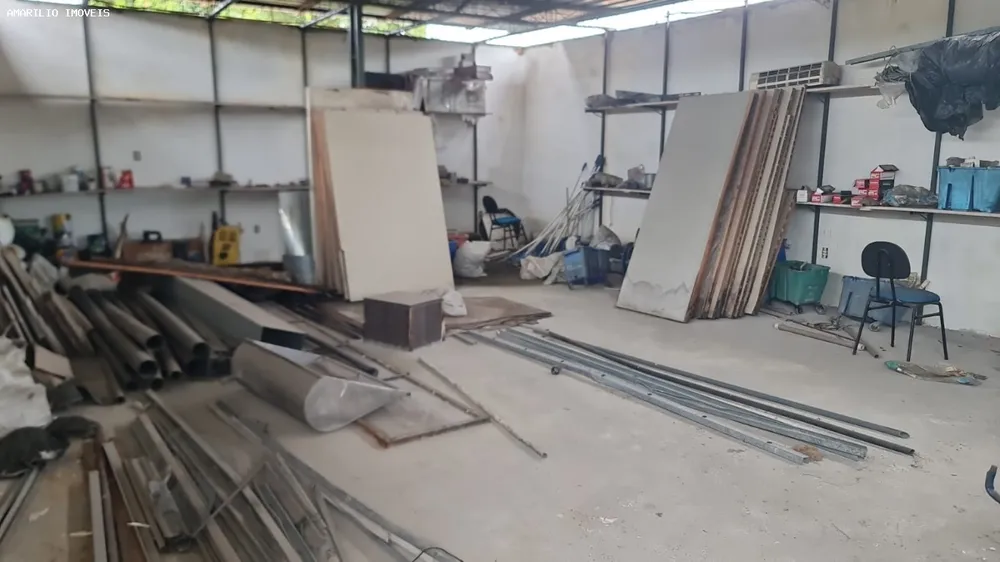 Depósito-Galpão, 70 m² - Foto 7