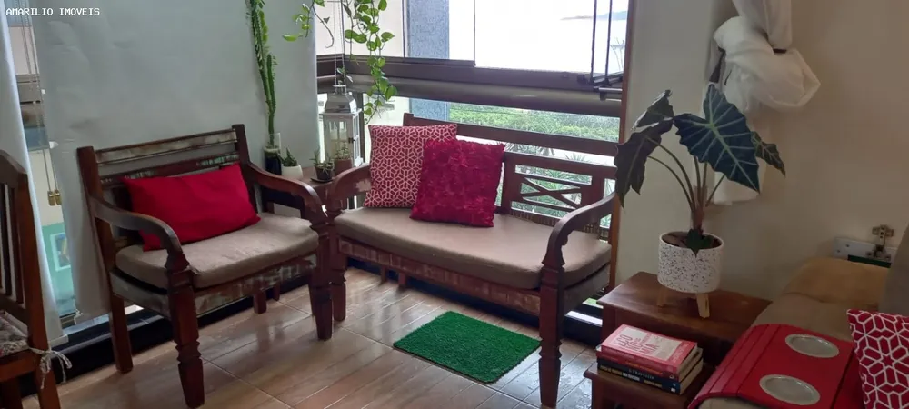 Apartamento, 3 quartos, 160 m² - Foto 2