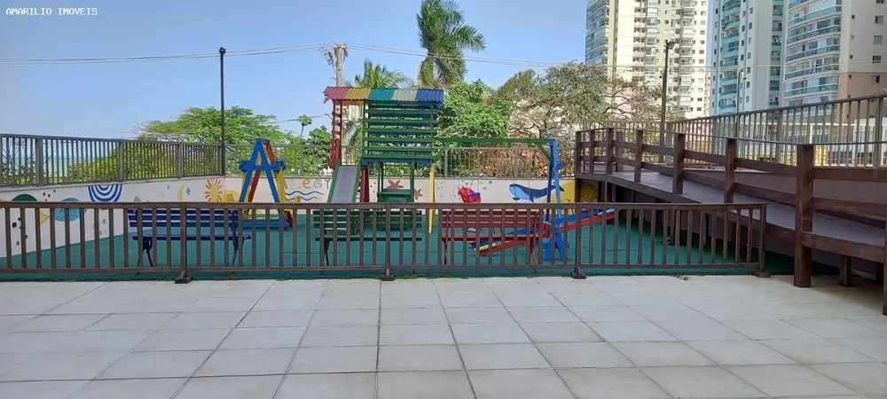 Apartamento, 3 quartos, 160 m² - Foto 1
