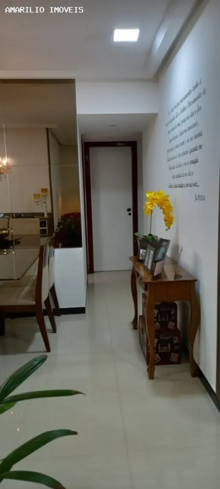 Apartamento, 3 quartos, 160 m² - Foto 3