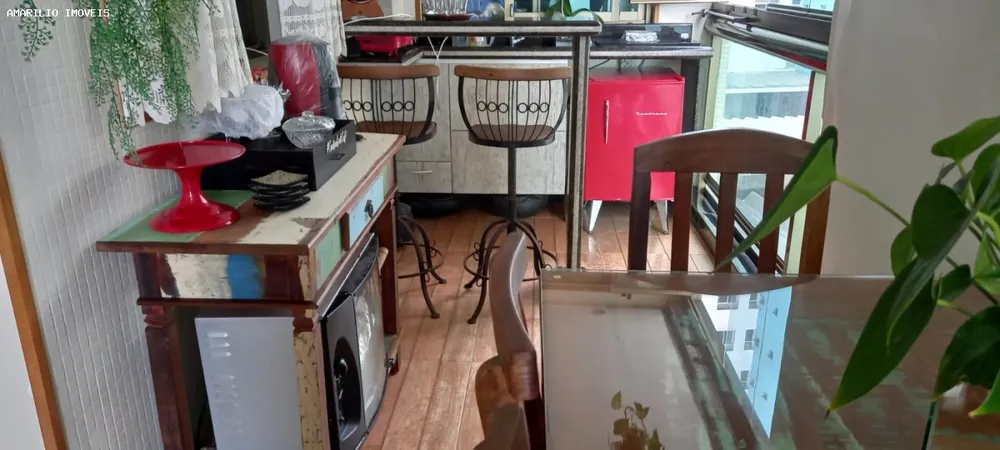 Apartamento, 3 quartos, 160 m² - Foto 4