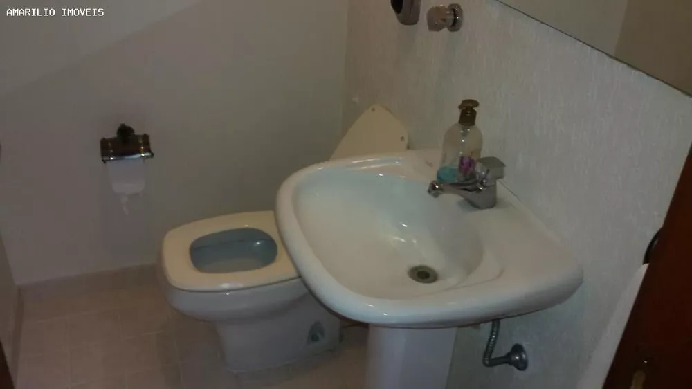 Casa, 3 quartos, 249 m² - Foto 7