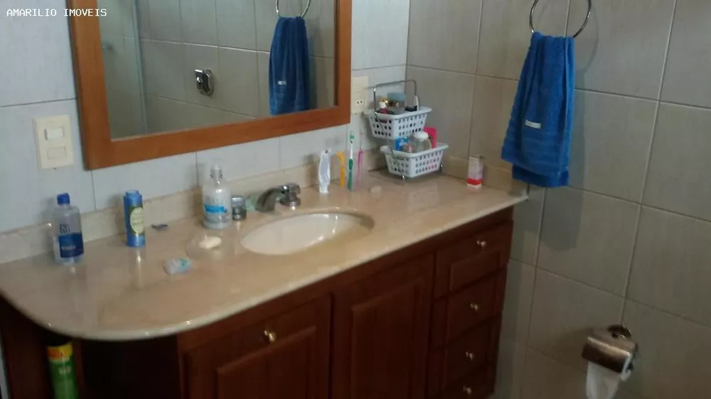 Casa, 3 quartos, 249 m² - Foto 19