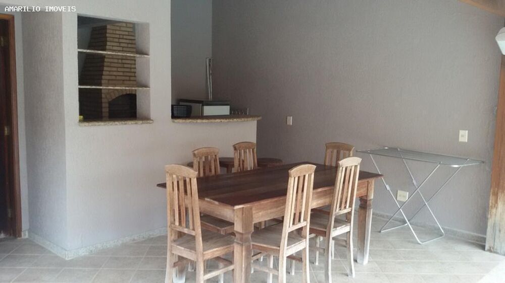 Casa, 3 quartos, 249 m² - Foto 28
