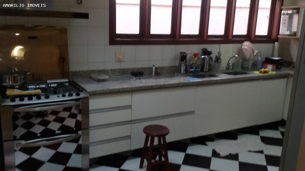 Casa, 3 quartos, 249 m² - Foto 20