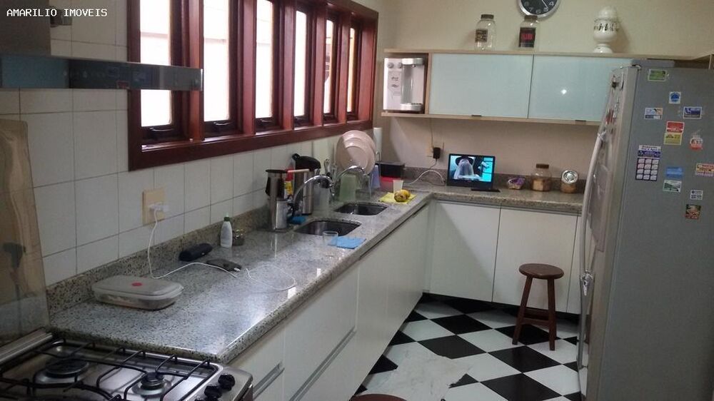 Casa, 3 quartos, 249 m² - Foto 21