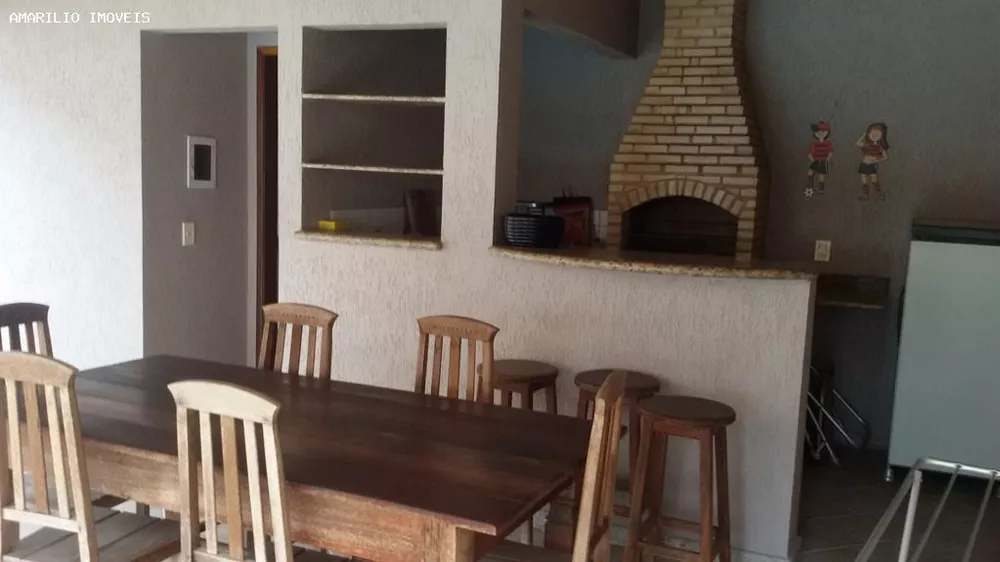 Casa, 3 quartos, 249 m² - Foto 27