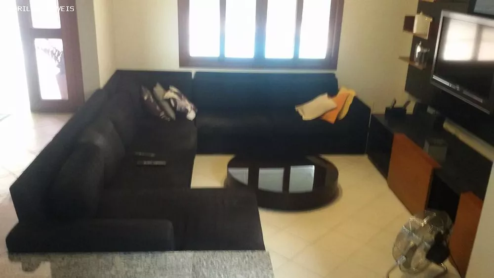 Casa, 3 quartos, 249 m² - Foto 3