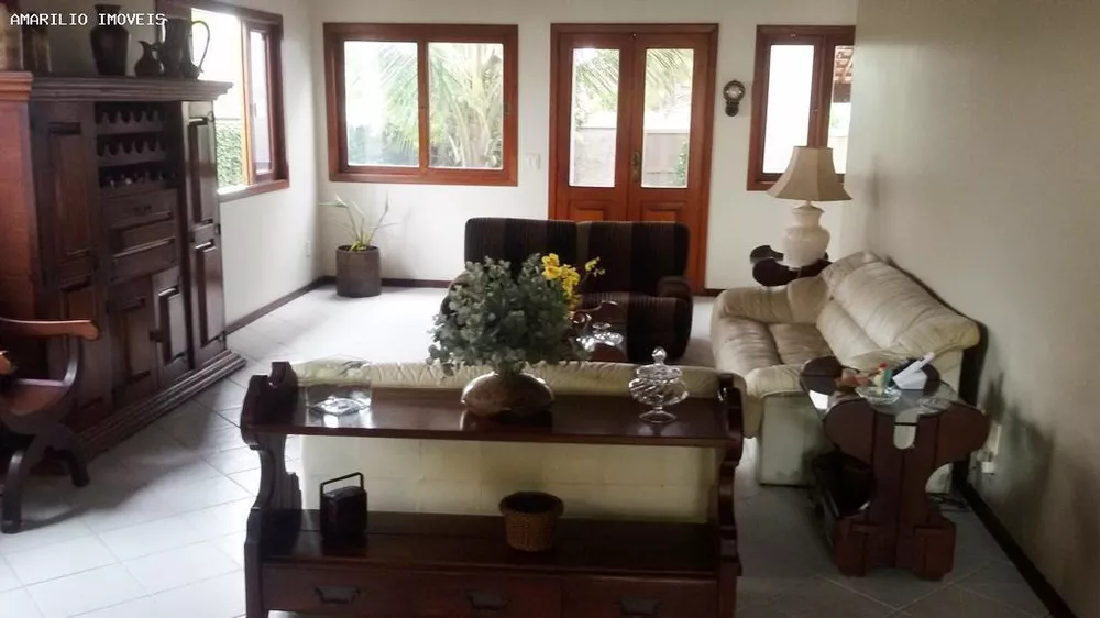 Casa, 3 quartos, 249 m² - Foto 5