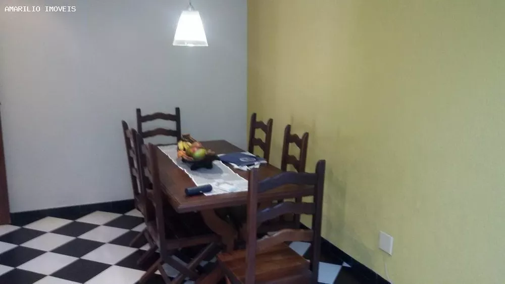 Casa, 3 quartos, 249 m² - Foto 22