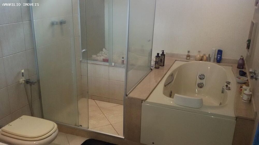 Casa, 3 quartos, 249 m² - Foto 18