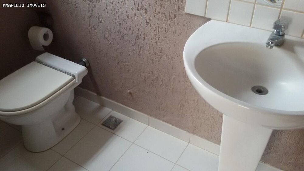 Casa, 3 quartos, 249 m² - Foto 29