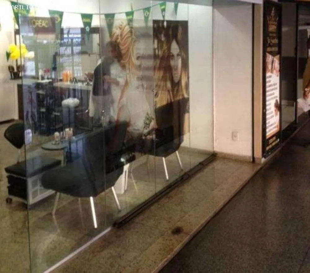 Loja-Salão, 100 m² - Foto 6